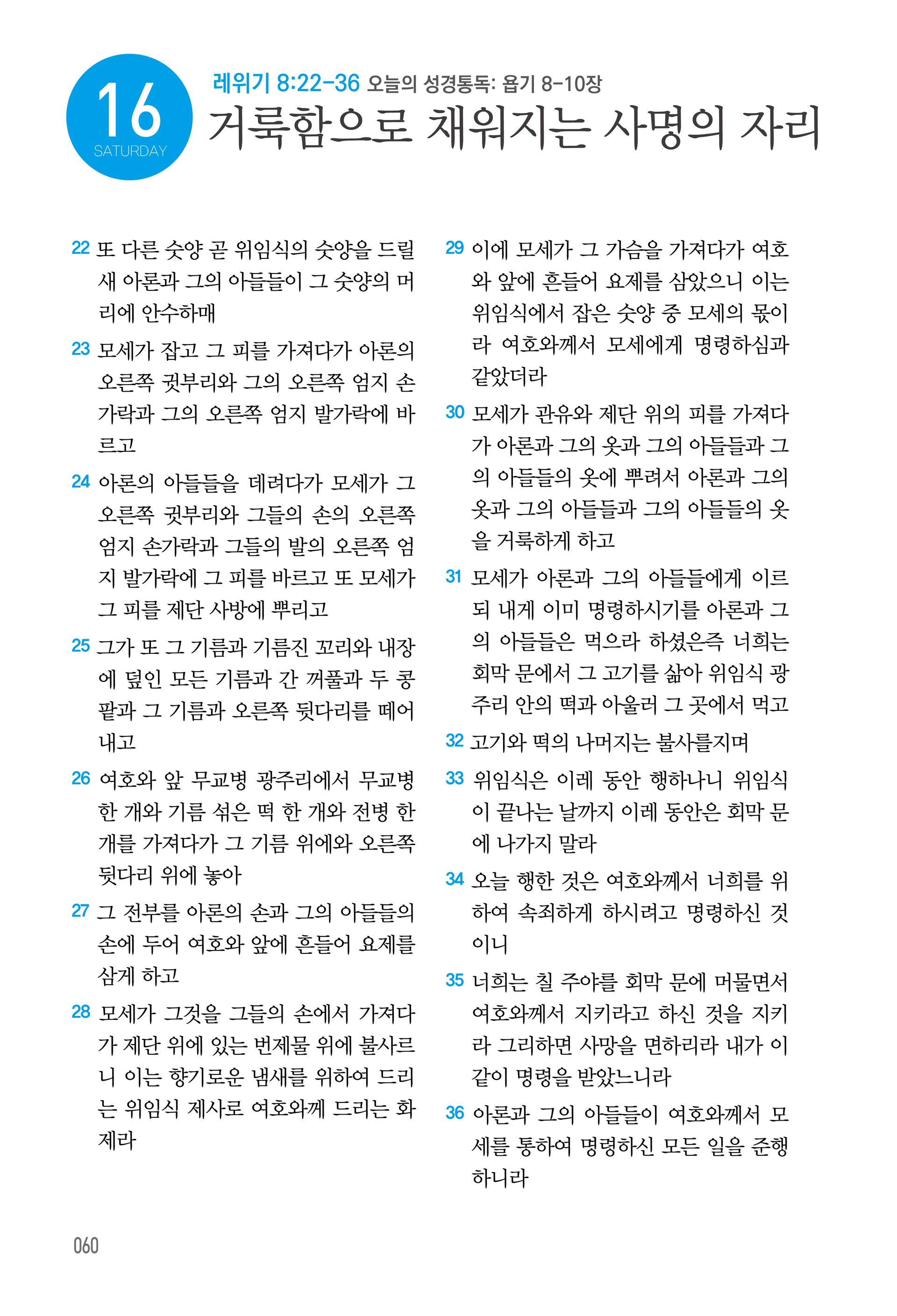 05월 16일