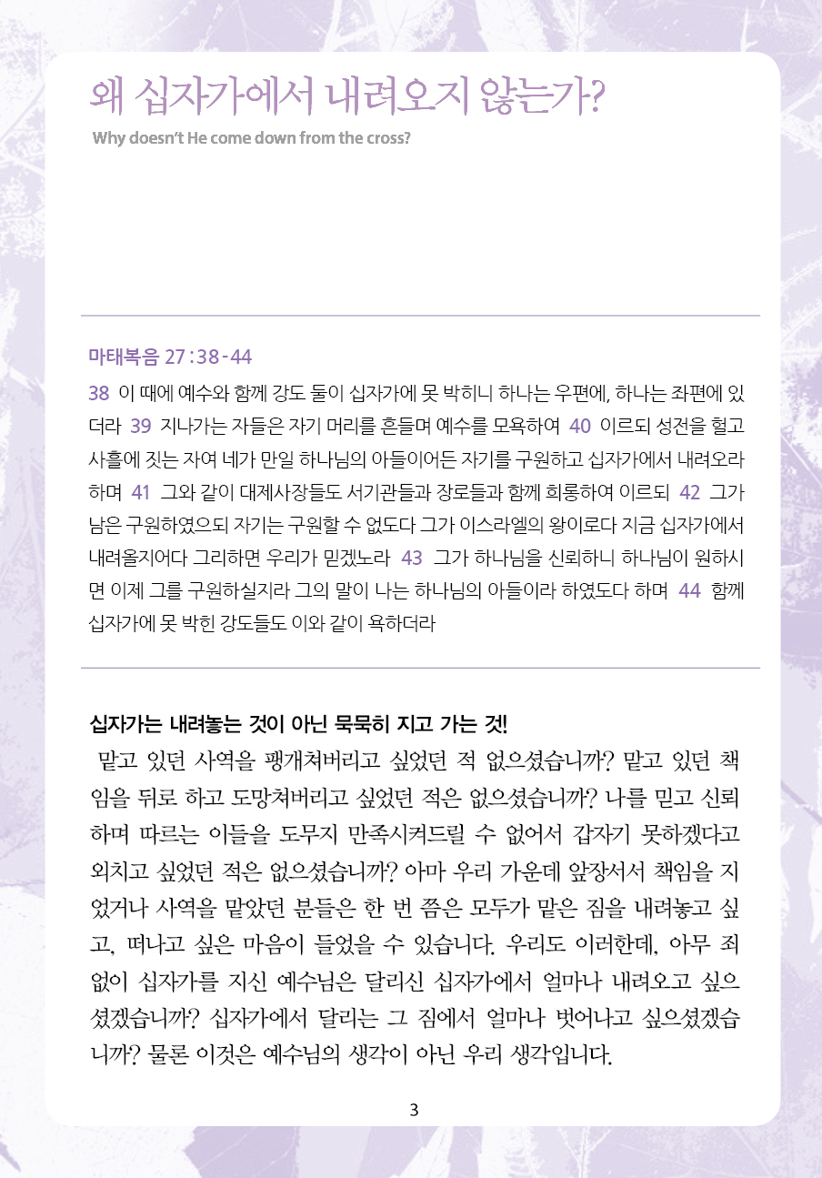 2025년 4월 13일 제17권 제14호