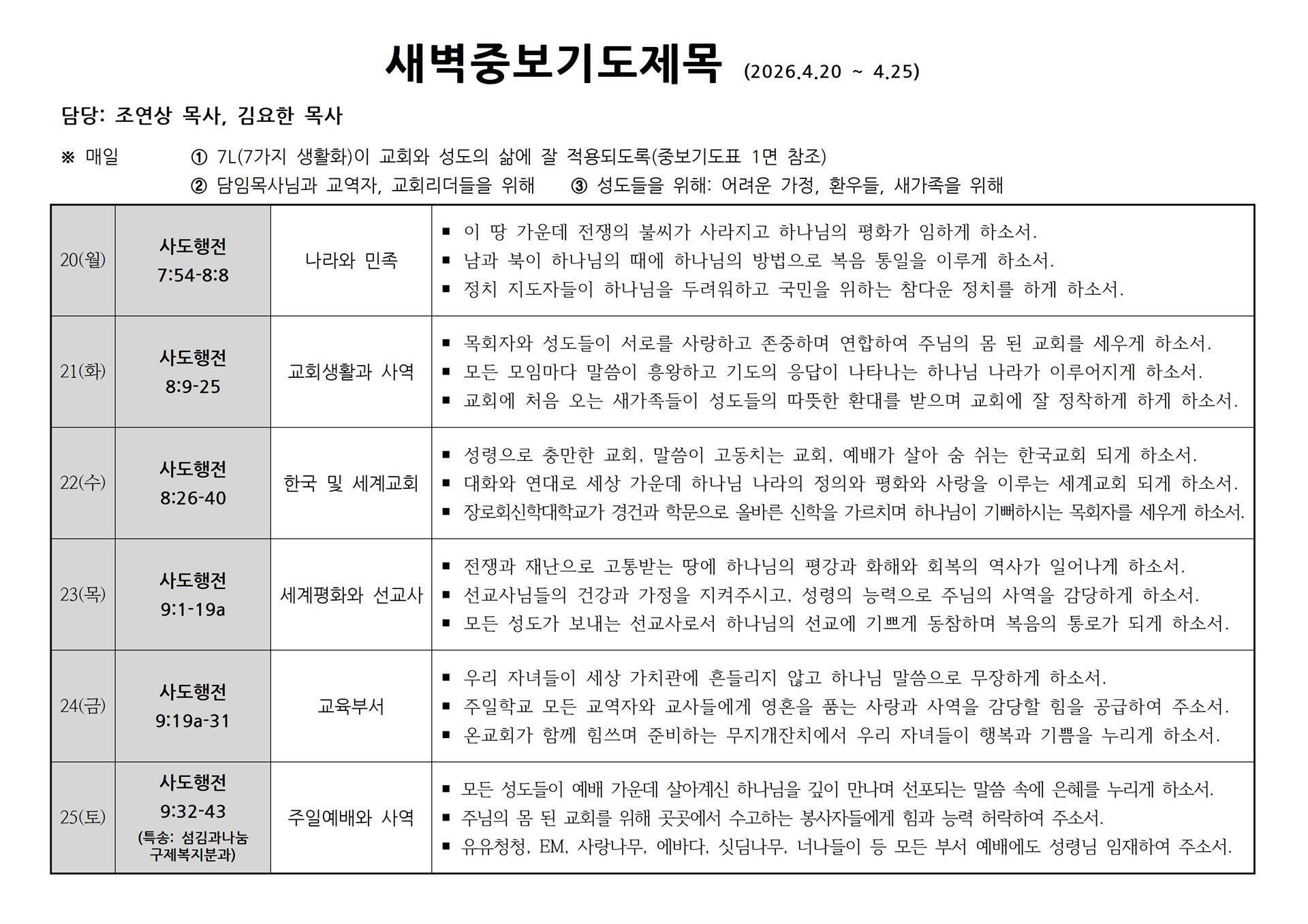 새벽중보기도제목(2026.4.20~2026.4.25).jpg